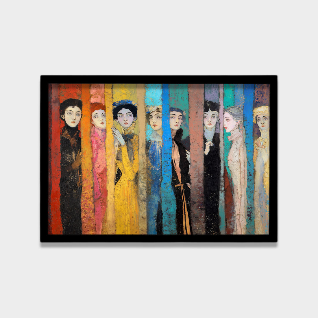 Silent Ensemble