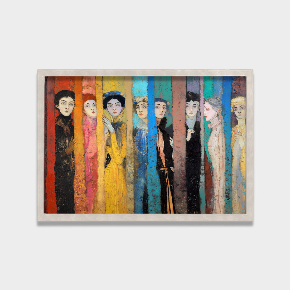 Silent Ensemble