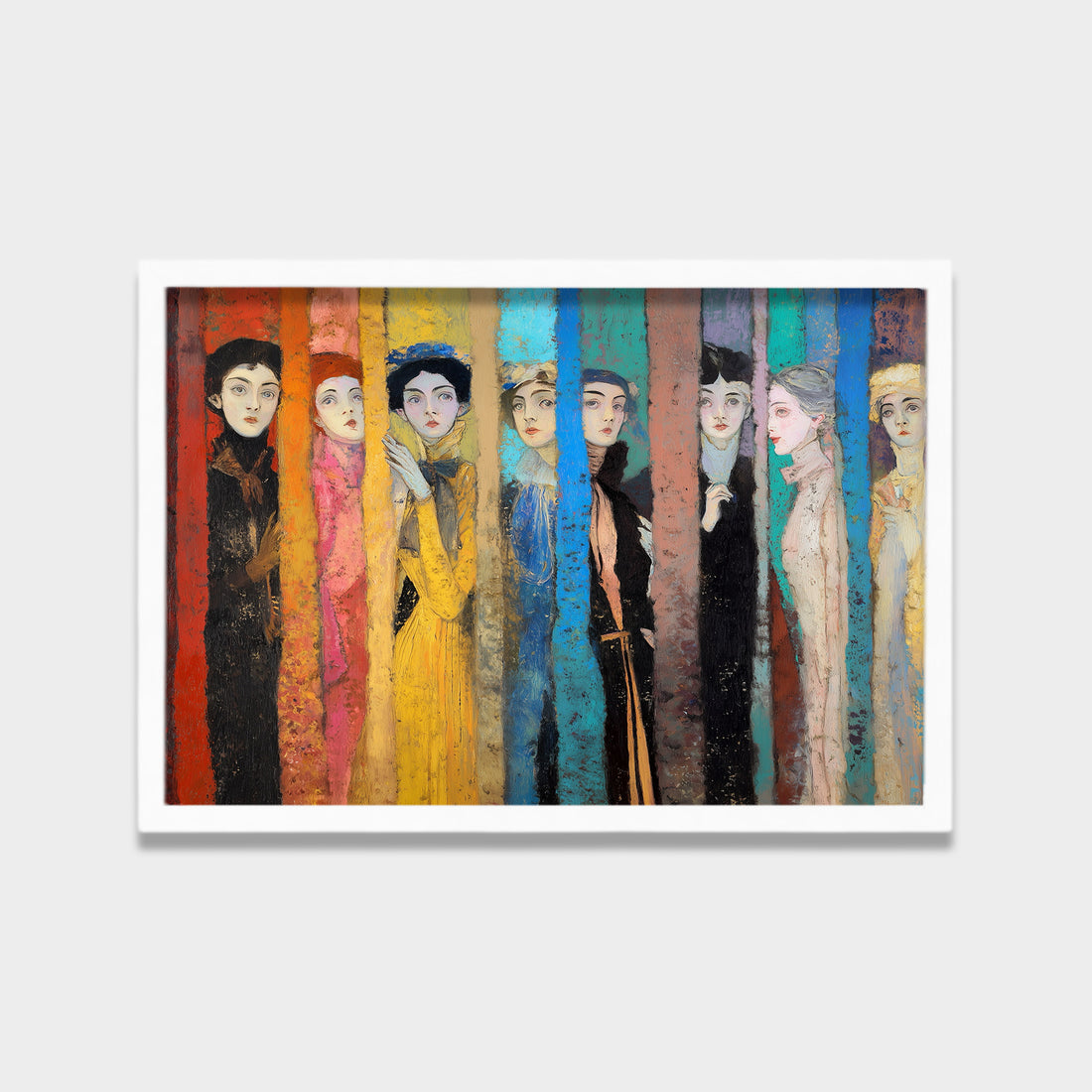 Silent Ensemble