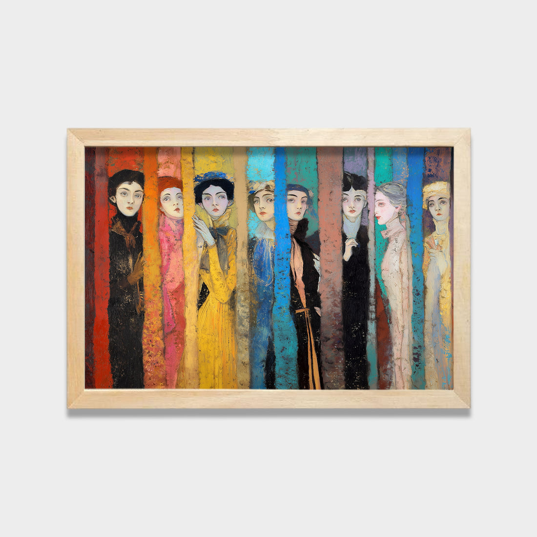 Silent Ensemble