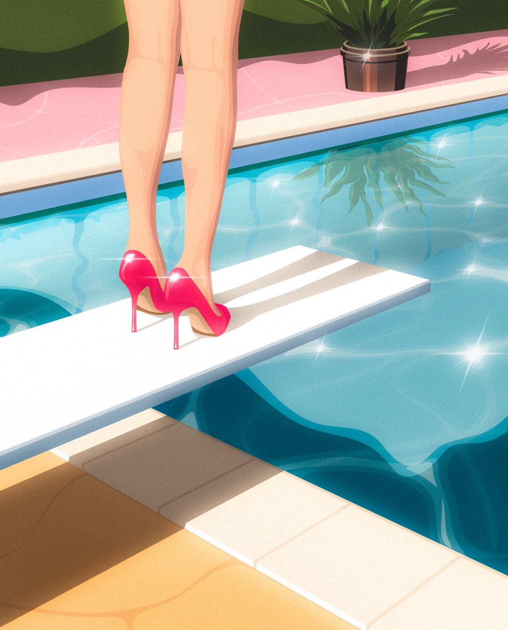 Artwork preview