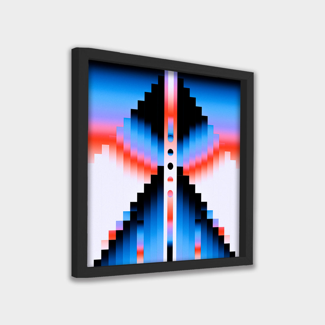 Vertical Pulse