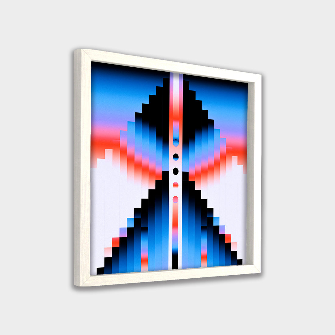 Vertical Pulse