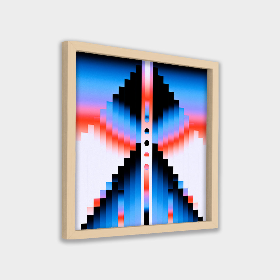 Vertical Pulse
