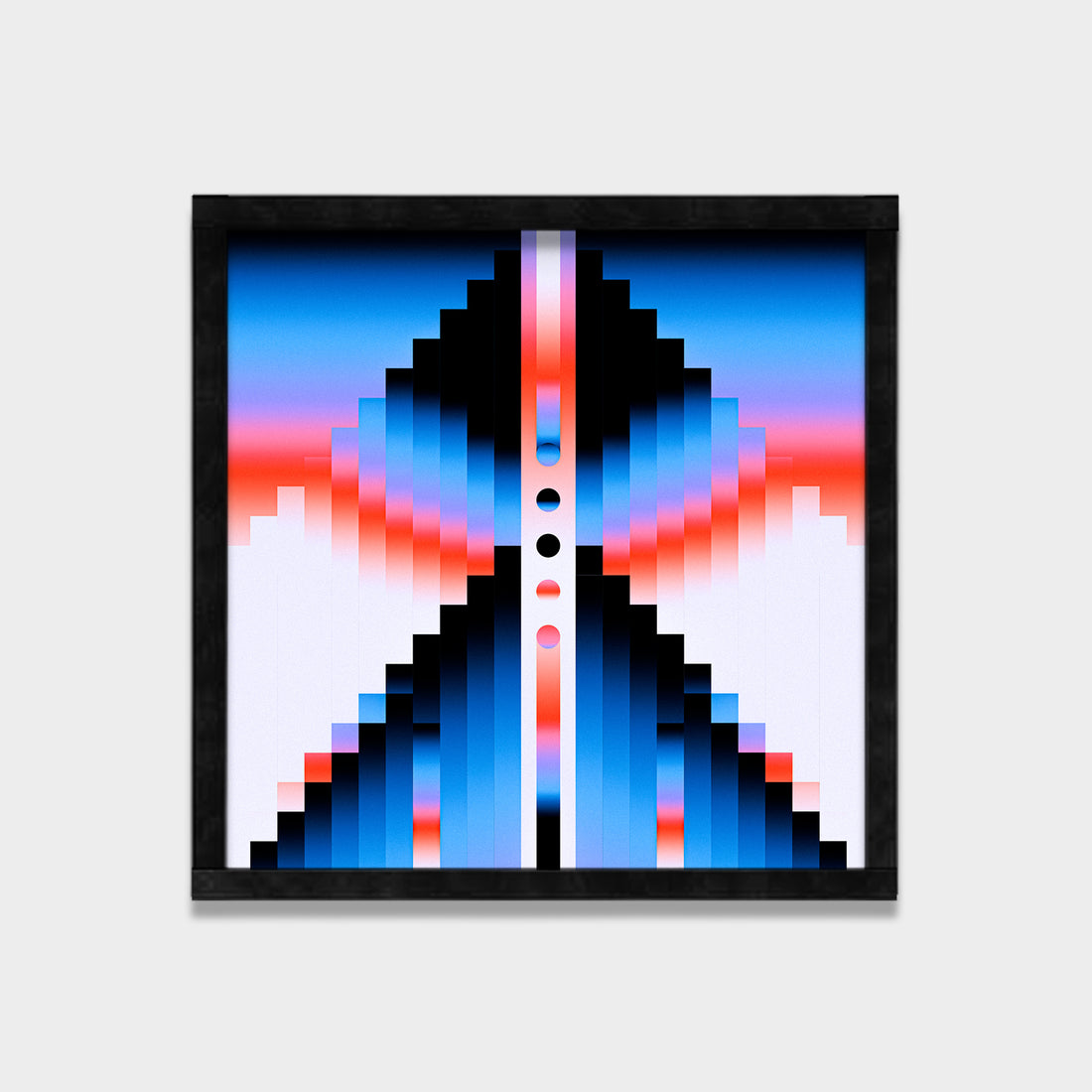 Vertical Pulse