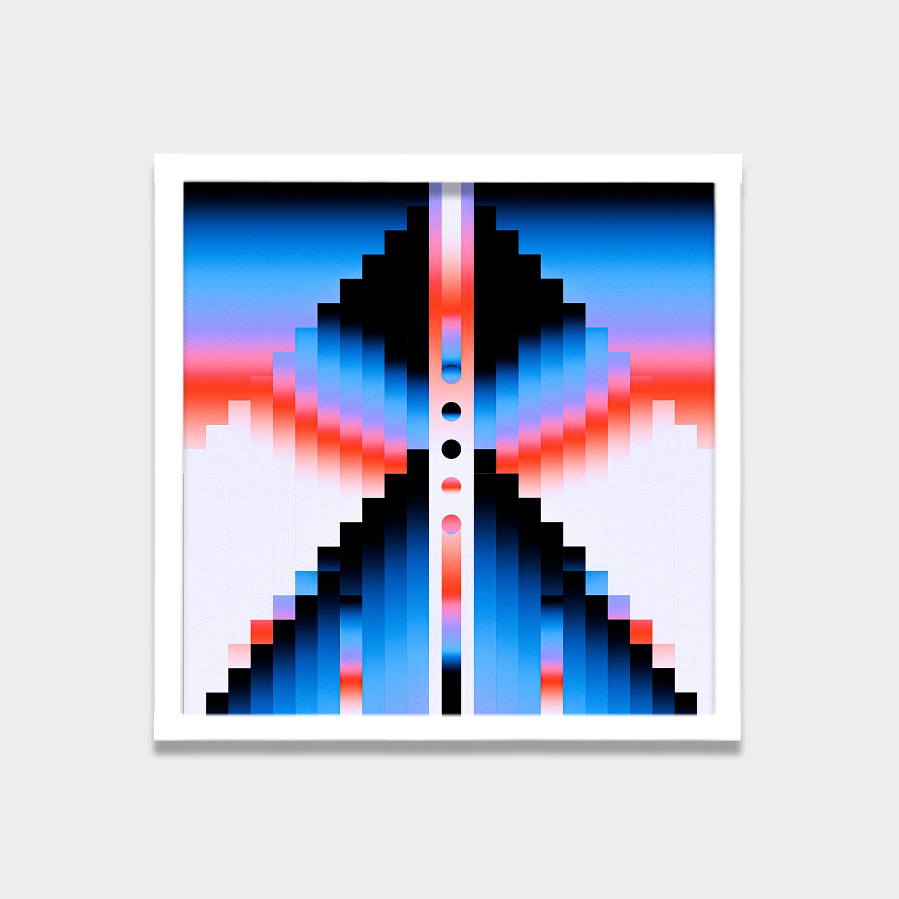 Vertical Pulse