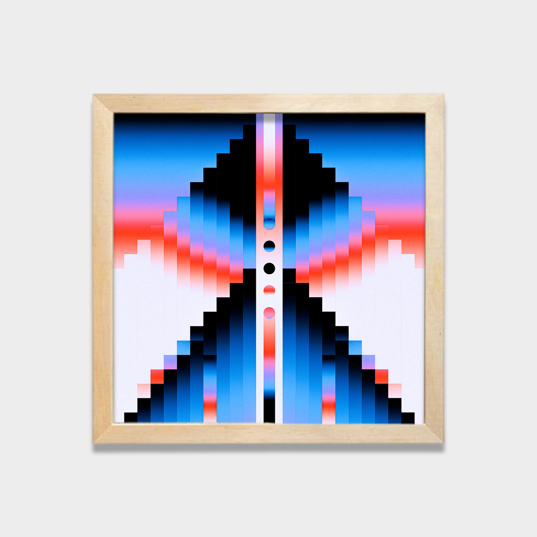 Vertical Pulse