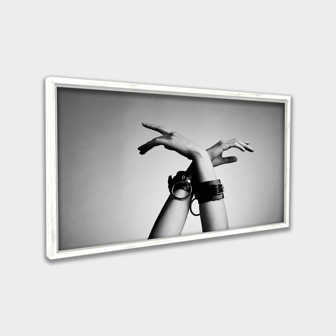 Bound Gesture