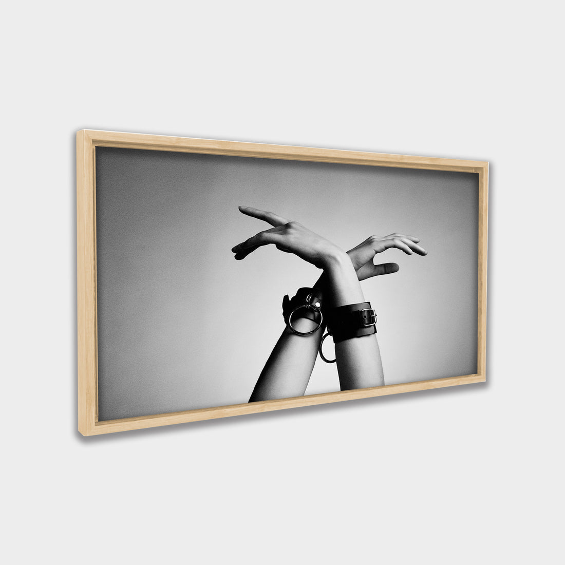 Bound Gesture