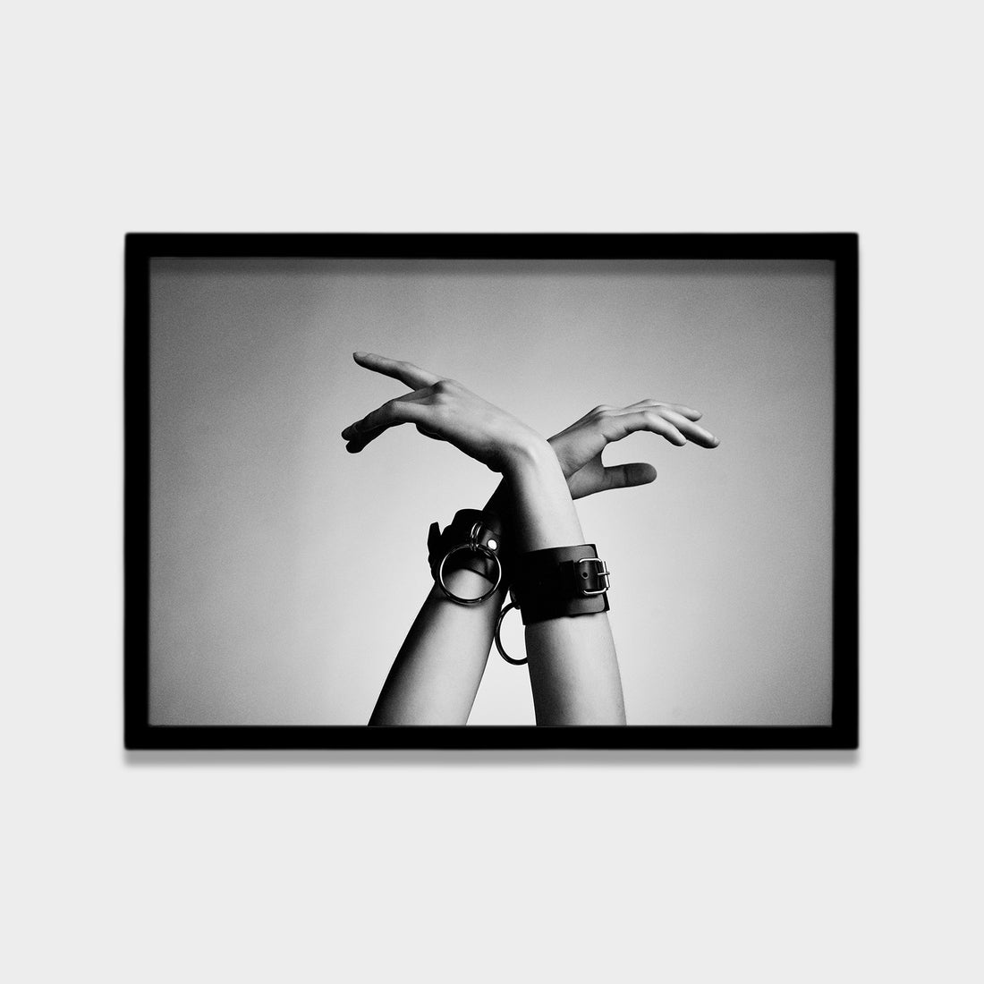 Bound Gesture