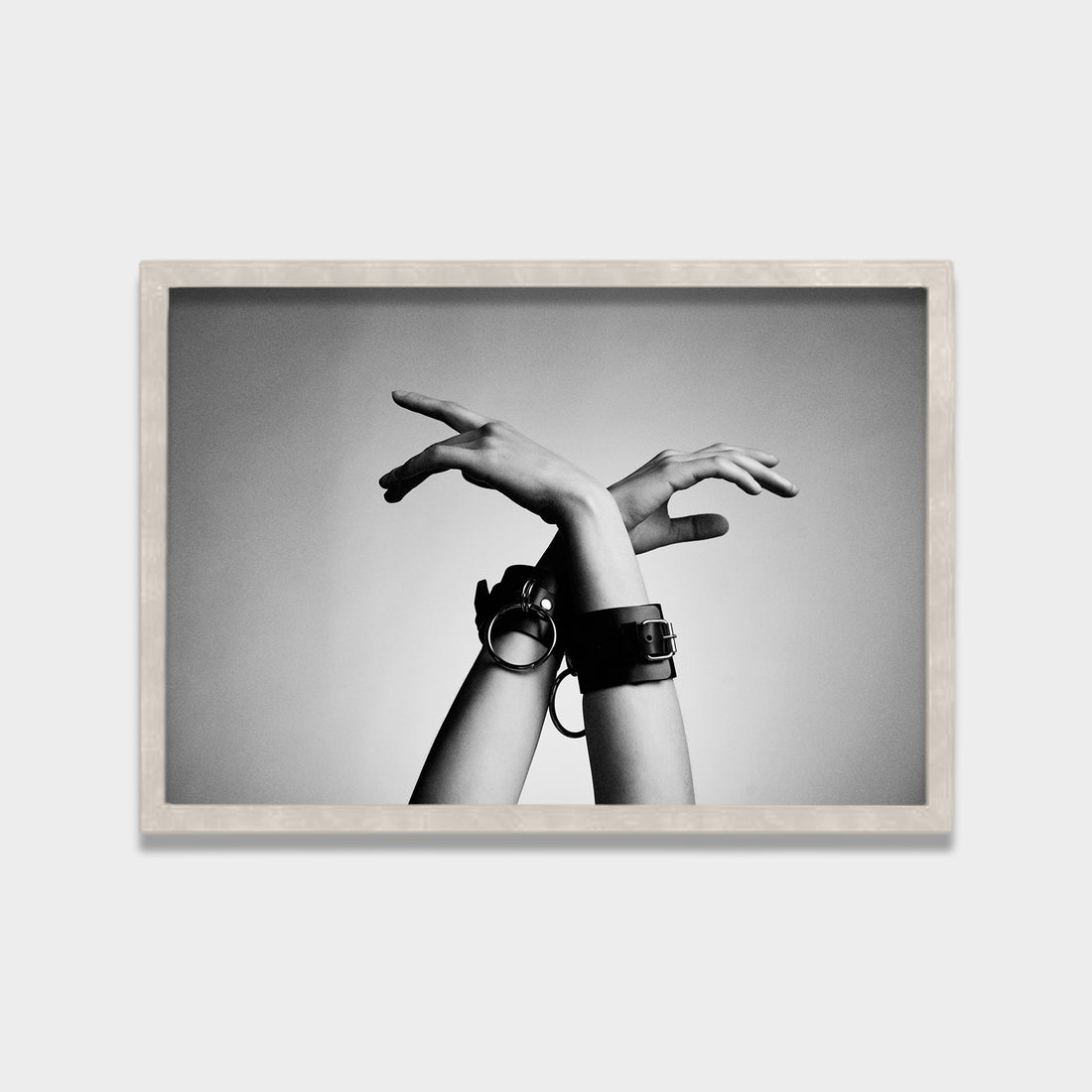 Bound Gesture
