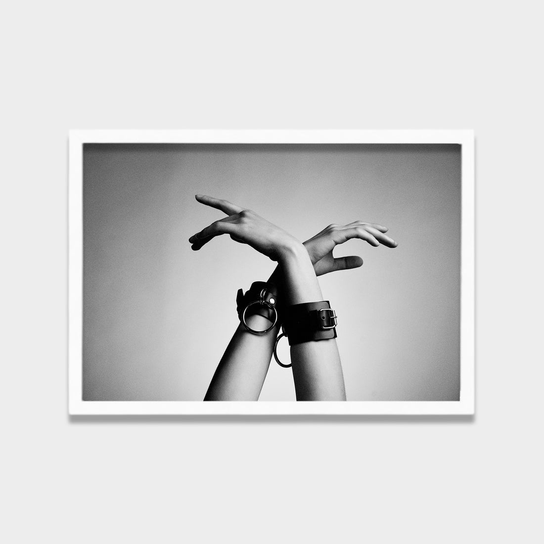 Bound Gesture