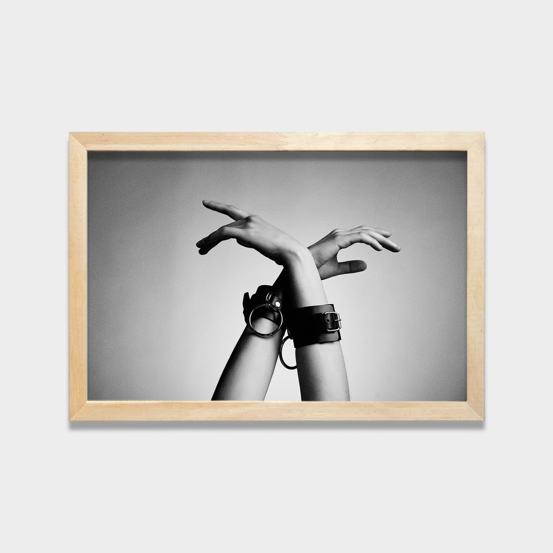Bound Gesture