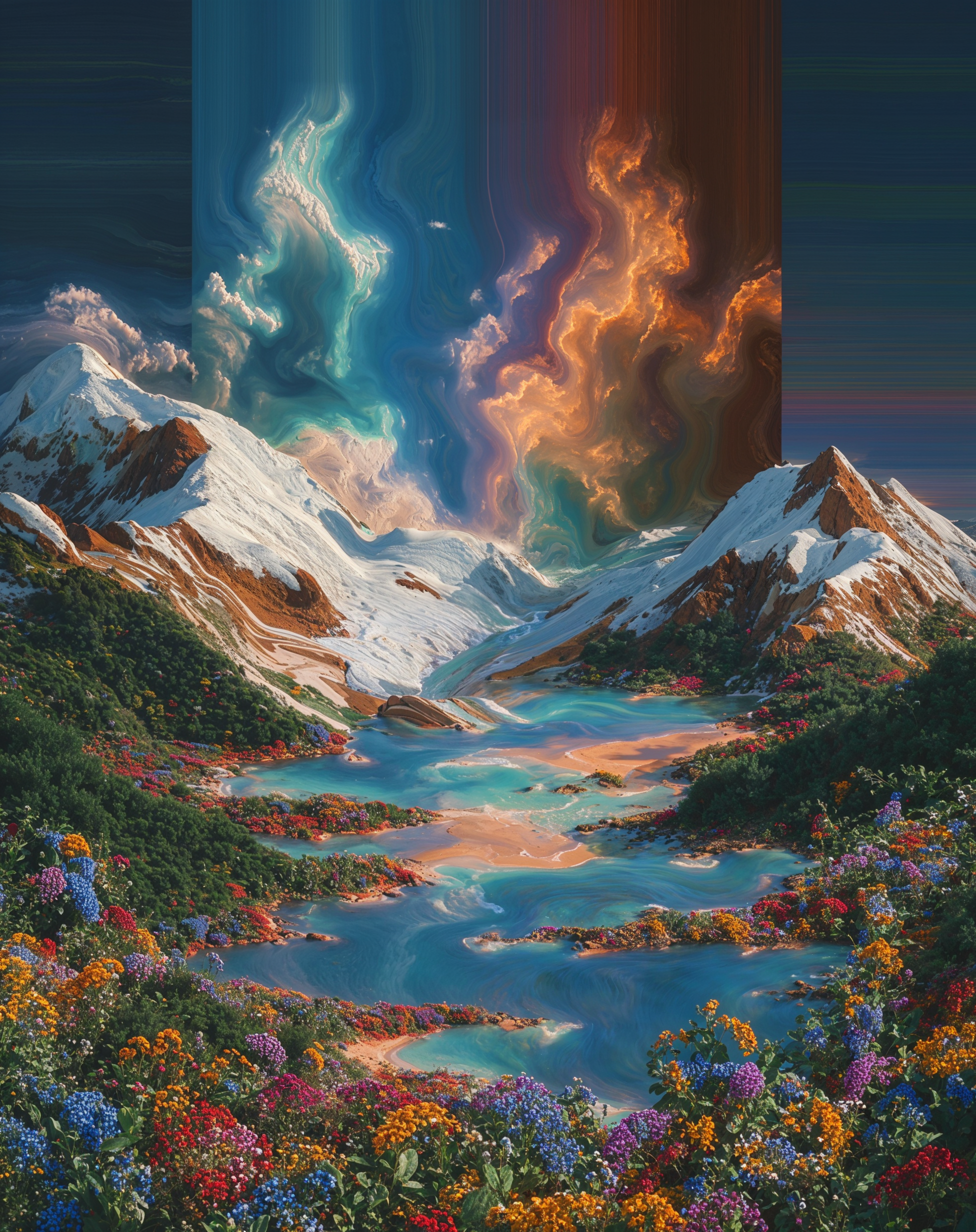 Artwork preview
