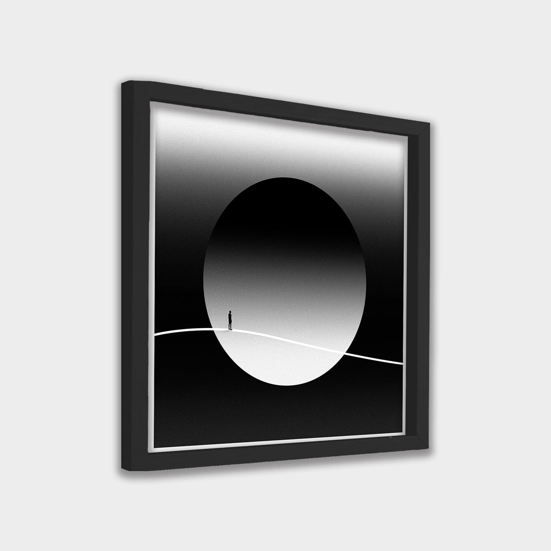 Silent Orbit