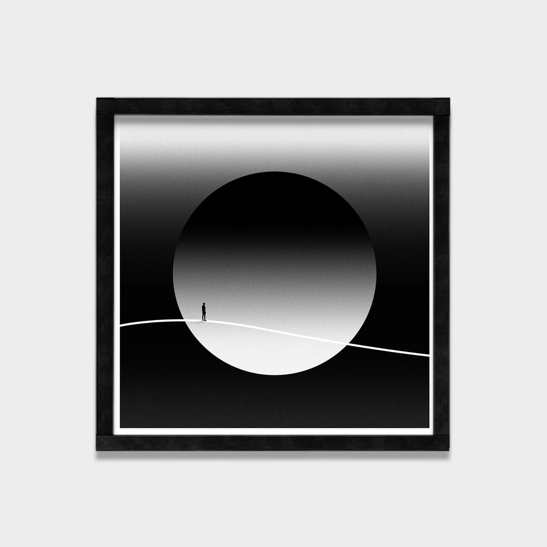 Silent Orbit