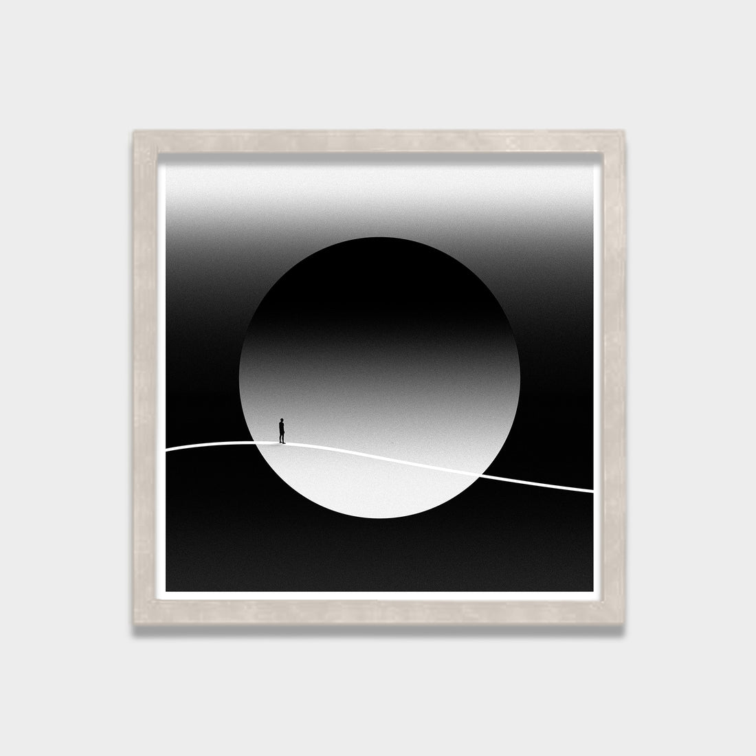 Silent Orbit