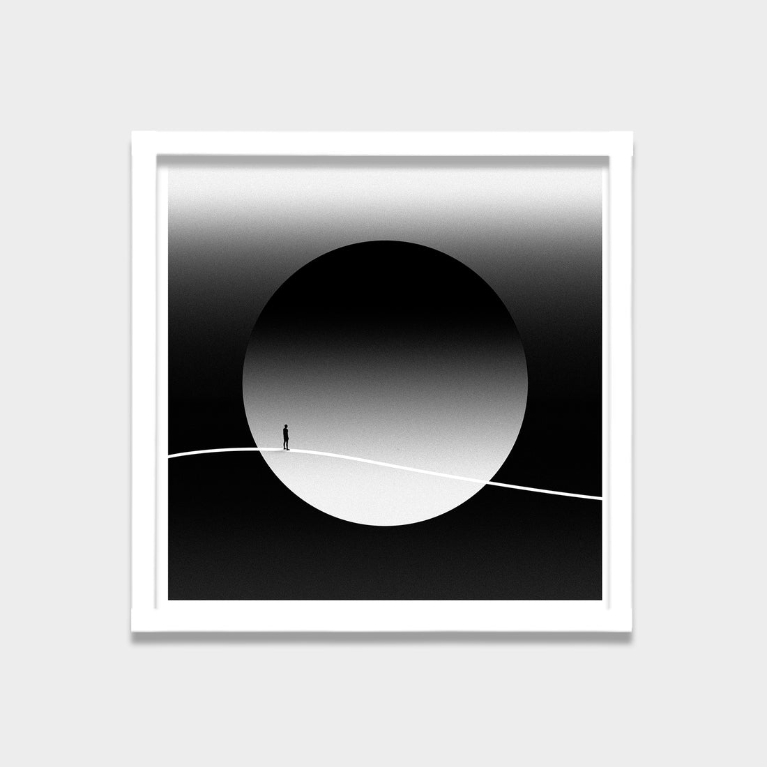 Silent Orbit
