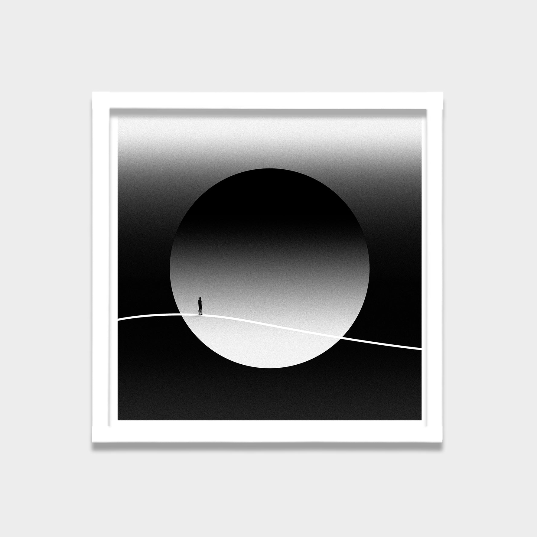 Silent Orbit
