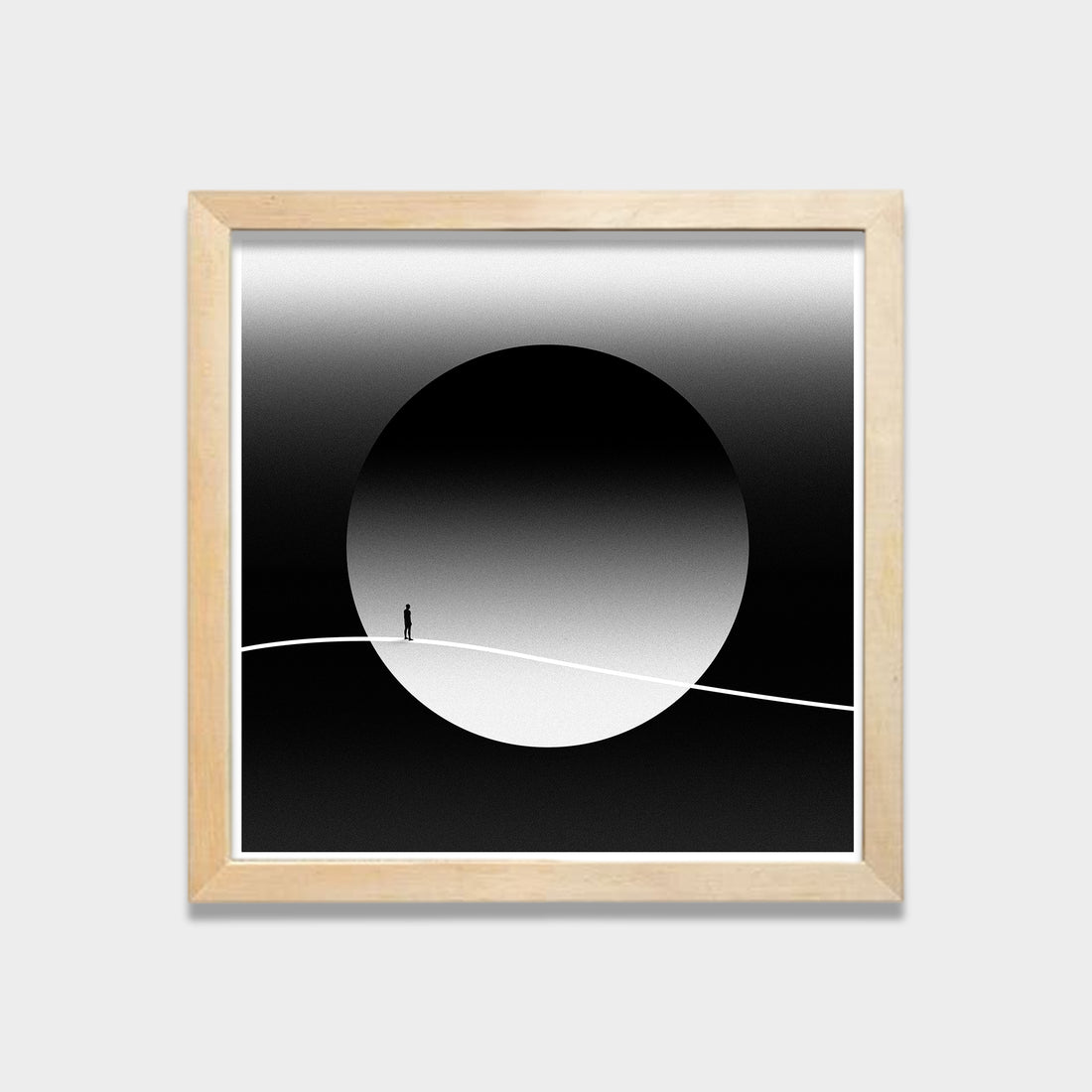Silent Orbit