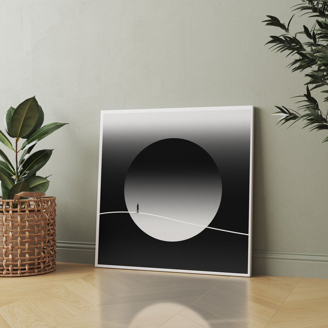 Silent Orbit