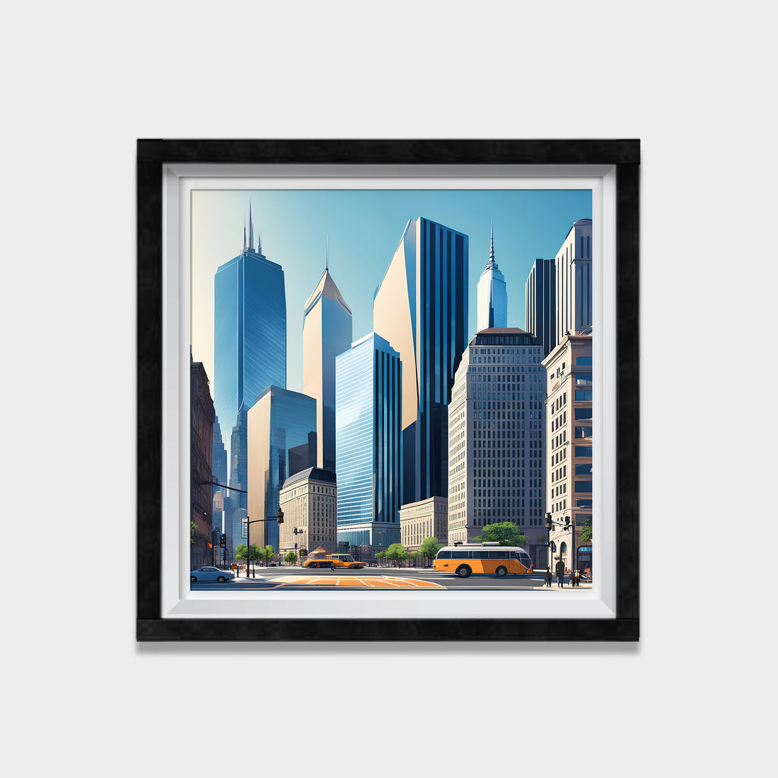Urban Rise