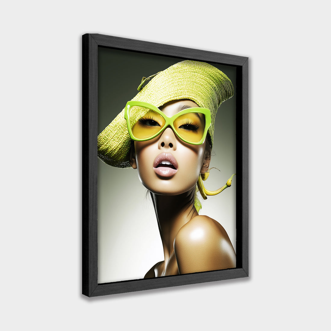 Lime Reverie