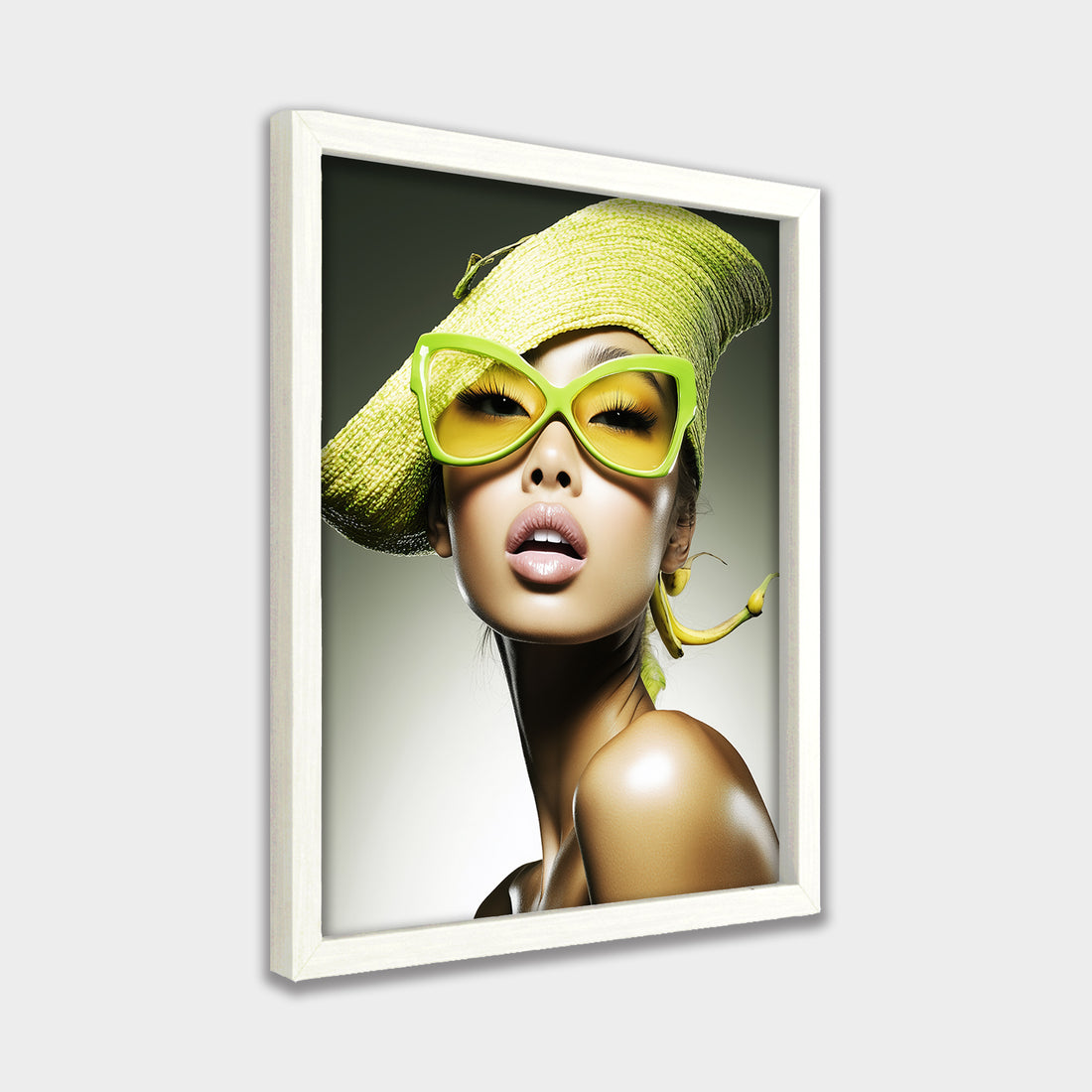 Lime Reverie