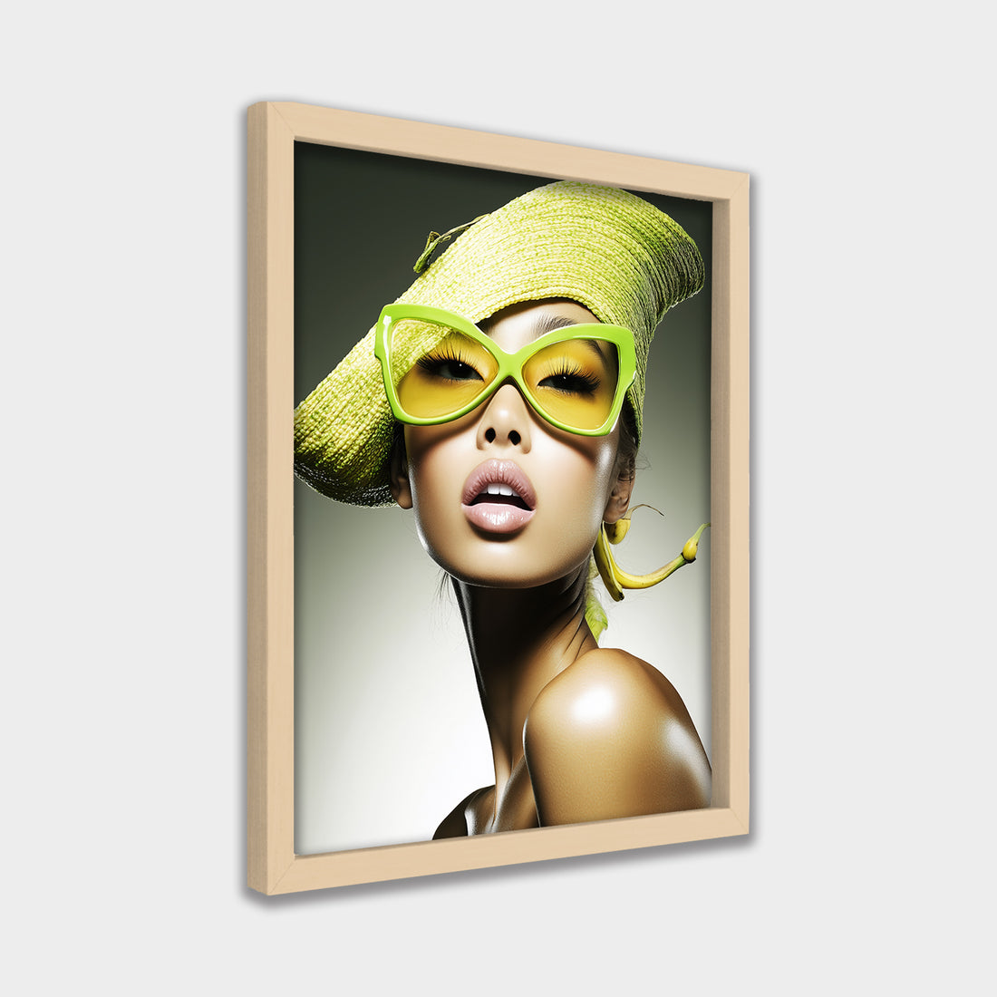 Lime Reverie