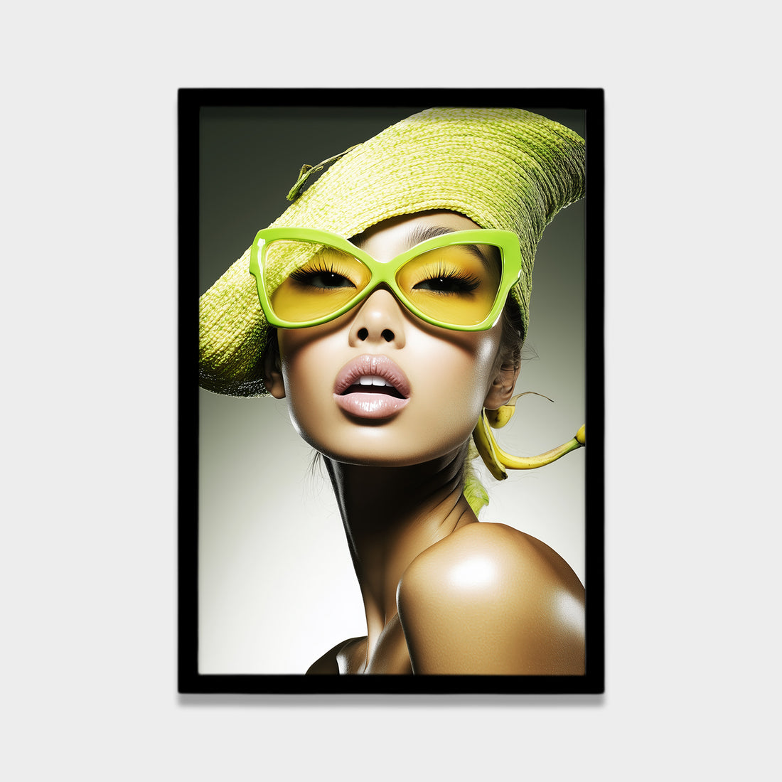 Lime Reverie