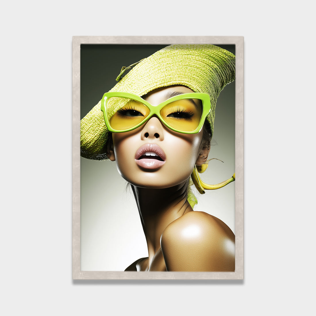 Lime Reverie