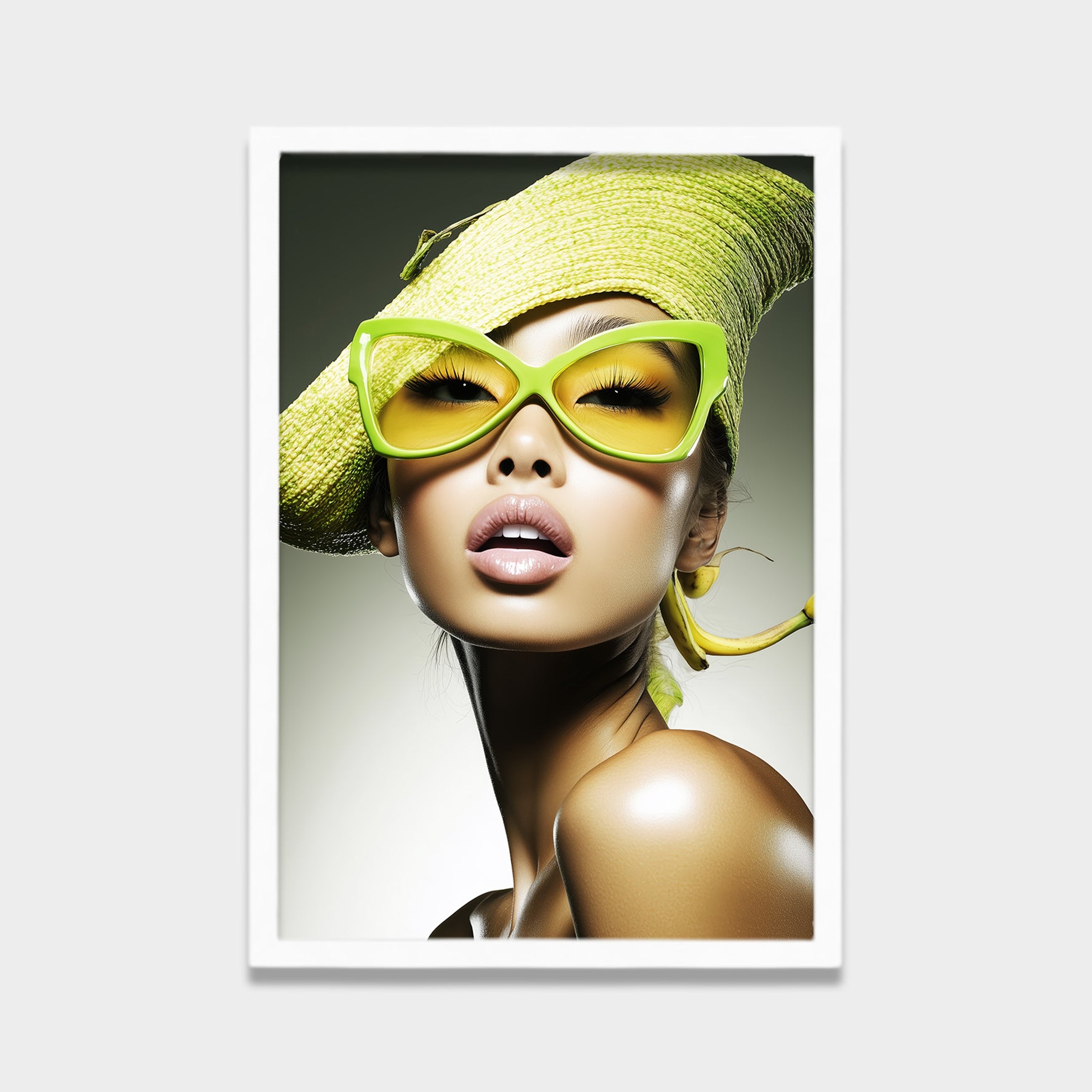 Lime Reverie