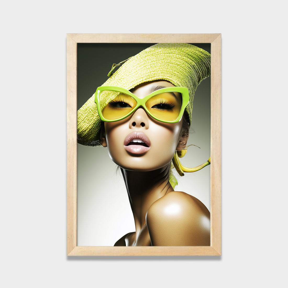 Lime Reverie