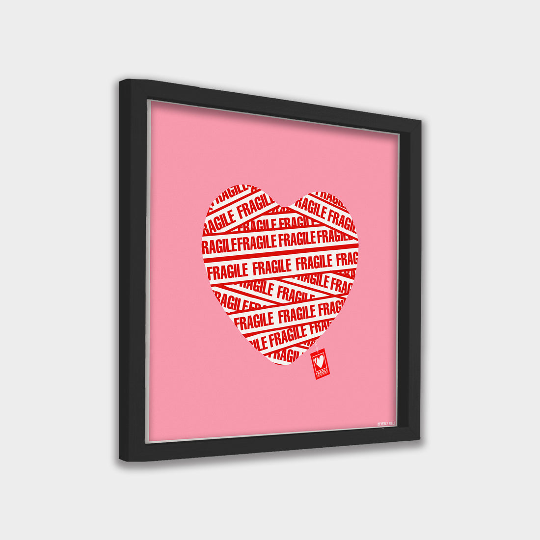 Fragile Heart