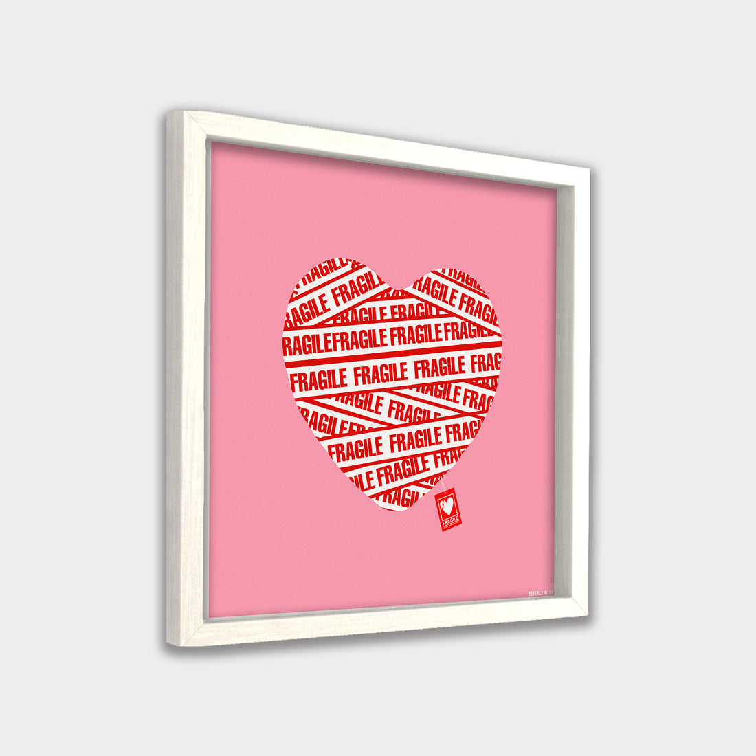 Fragile Heart