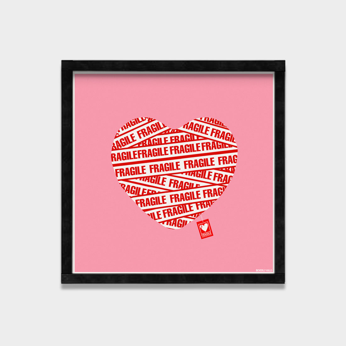 Fragile Heart
