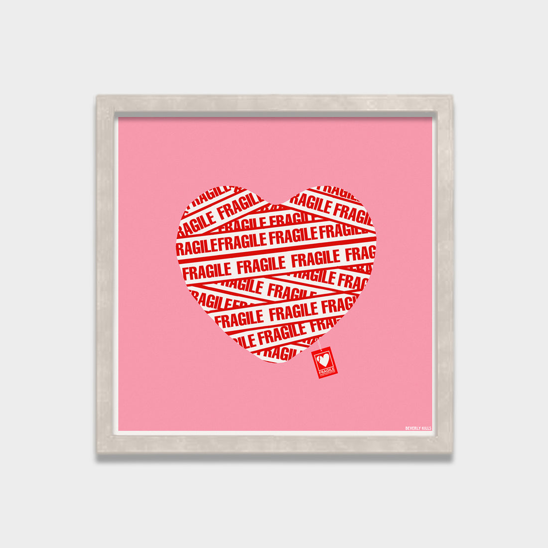 Fragile Heart