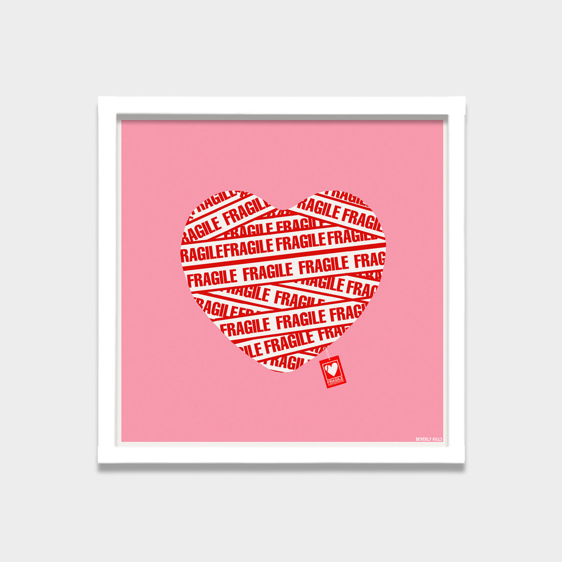 Fragile Heart
