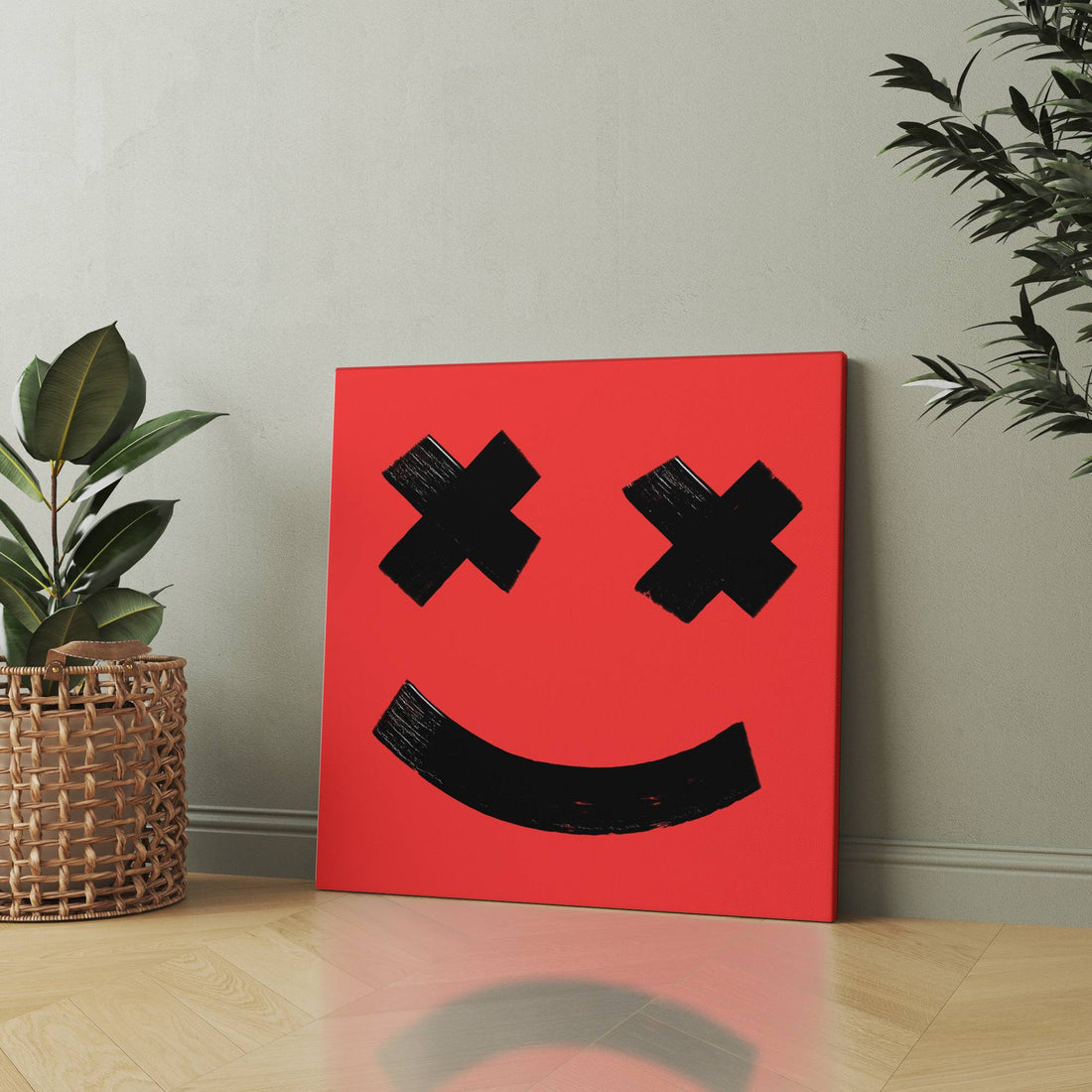 Broken Smile