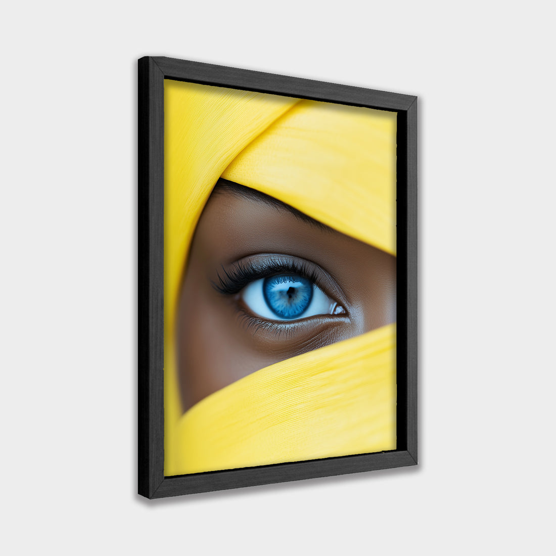 Veil of Focus