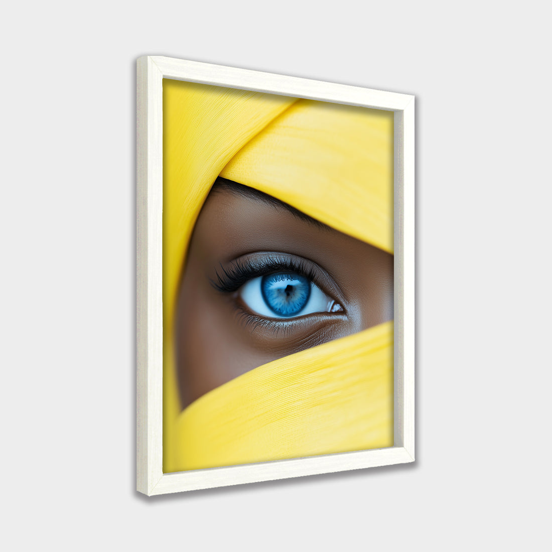 Veil of Focus