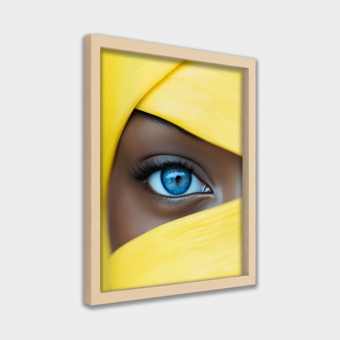 Veil of Focus