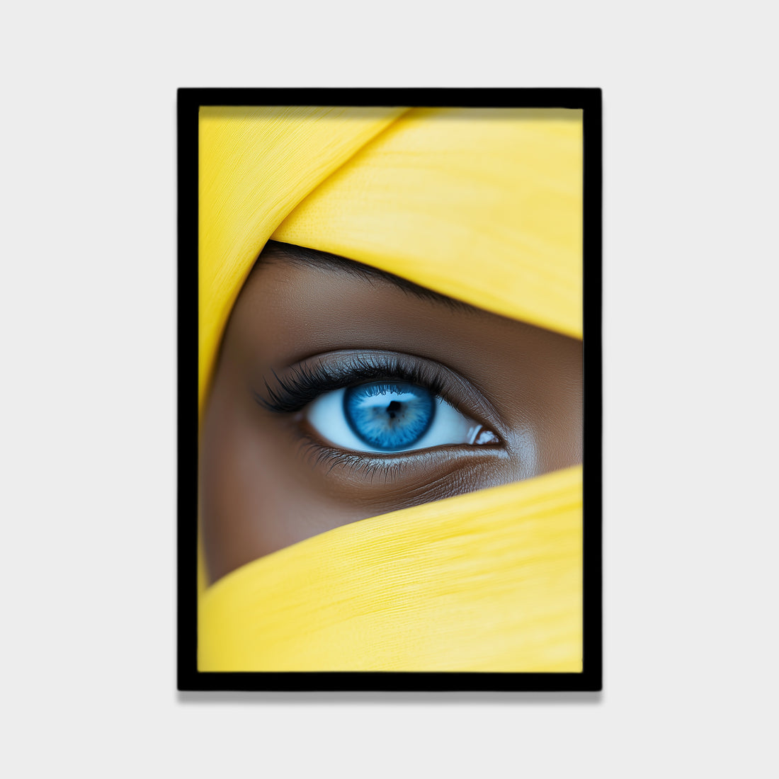 Veil of Focus
