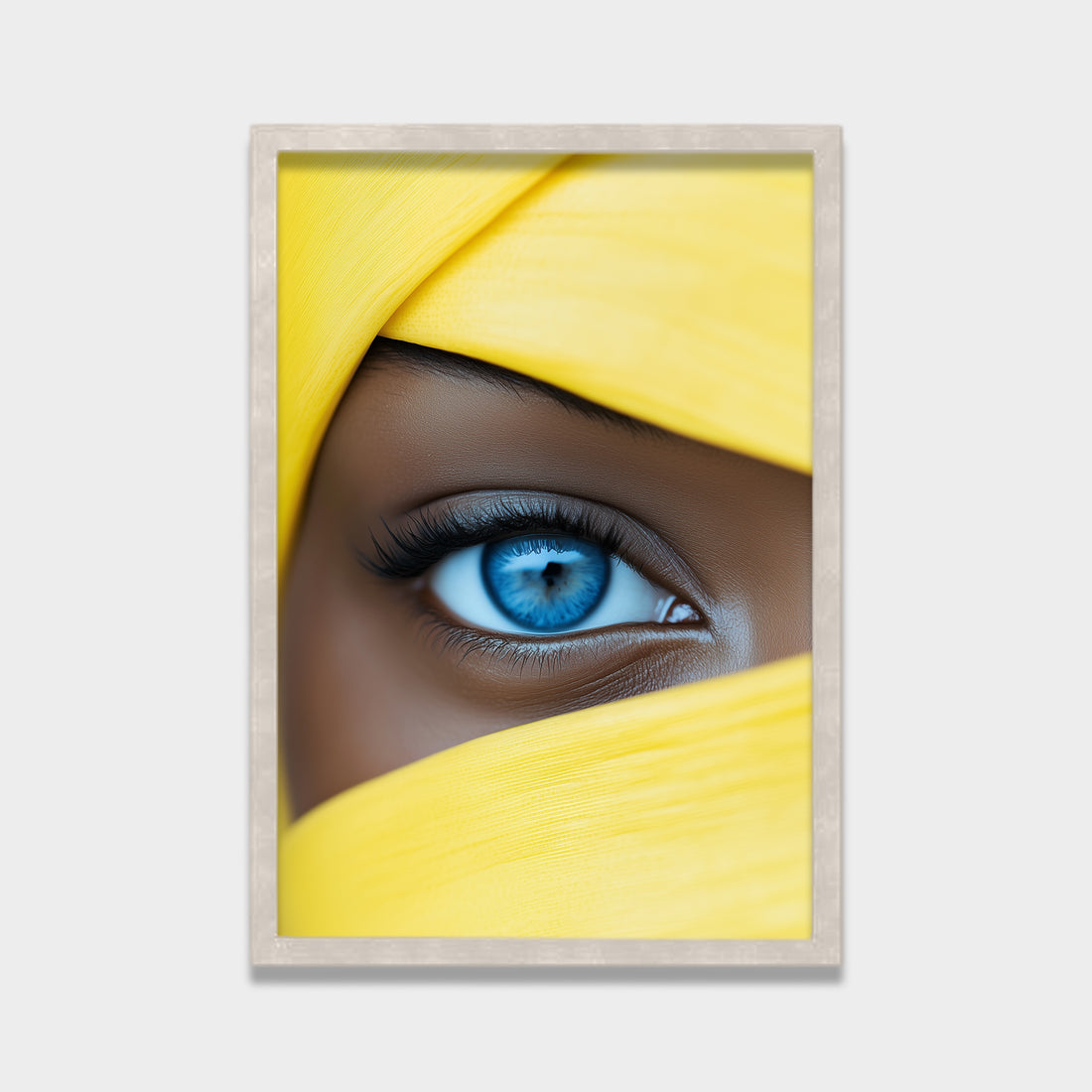 Veil of Focus