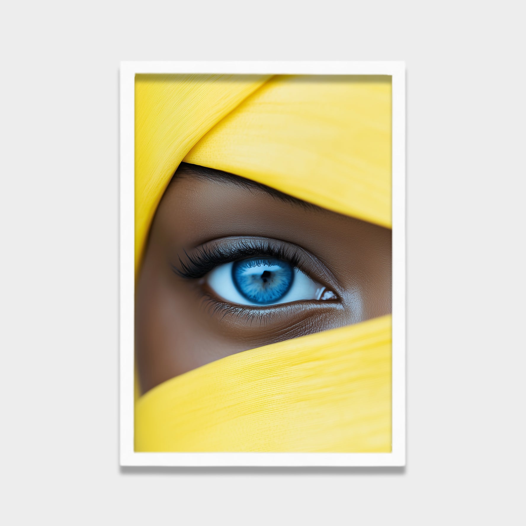 Veil of Focus