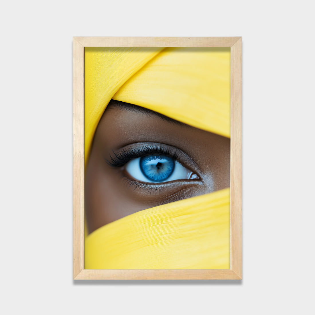 Veil of Focus