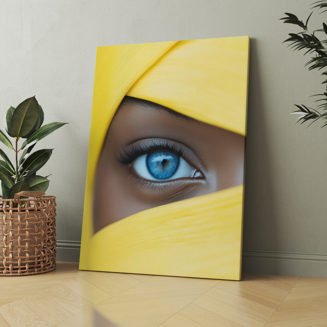 Veil of Focus