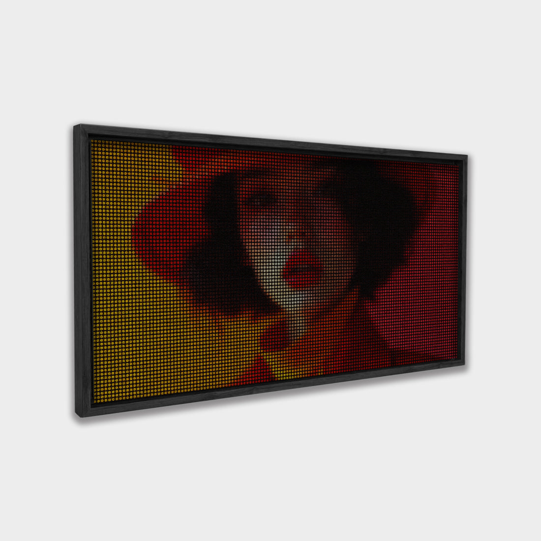 Scarlet Whisper