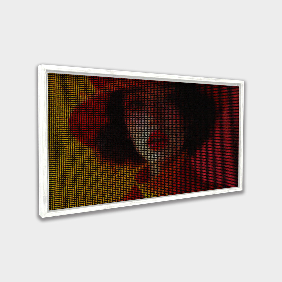 Scarlet Whisper