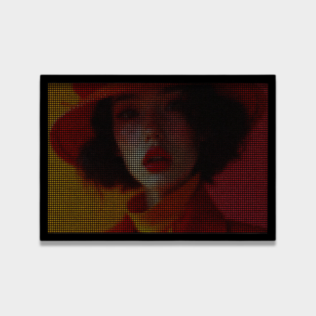 Scarlet Whisper